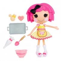 Opakowanie Lalaloopsy z akces. - Crumbs Sugar Cookie