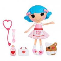 Opakowanie Lalaloopsy z akces. - Rosy Bumps 'N' Bruises