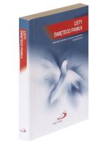 Okładka książki Listy Świętego Pawła