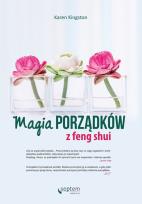 Okładka książki Magia porządków z feng shui