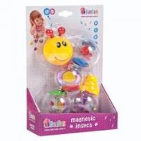 Opakowanie Magnetyczny robak BAM BAM