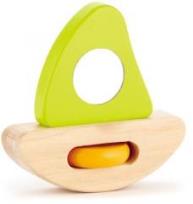 Opakowanie Mała żaglówka