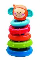 Opakowanie Małpka - Ułóż mnie