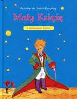 Okładka książki Mały Książę
