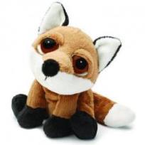 Opakowanie Mały Lis 13cm SUKI