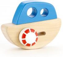 Opakowanie Mały statek