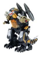 Opakowanie Mars Ultimate Dinoforce czarny