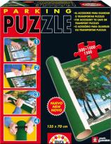 Opakowanie Mata do układania puzzli 500 - 1500 elementów