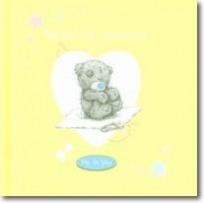 Okładka książki Me to You - Witaj na świecie!