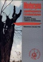 Okładka książki Medycyna zapobiegawcza i środowiskowa