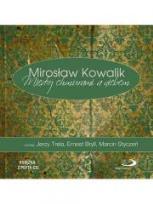 Okładka książki Między chmurami a niebem