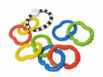 Opakowanie Mini łańcuch (9szt.)