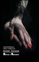 Okładka książki Mistrz i Małgorzata