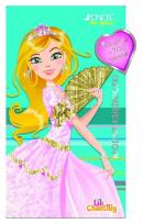 Okładka książki Modne księżniczki