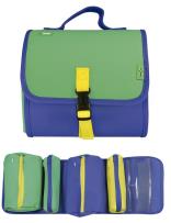 Opakowanie Multipiórnik Milan z 4 piórnikami  Sway Mix