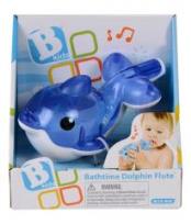Opakowanie Muzyczny delfin kąpielowy