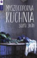 Okładka książki Myszoodporna kuchnia