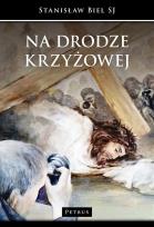 Okładka książki Na drodze krzyżowej