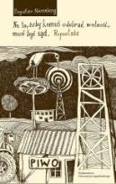 Okładka książki Na to, żeby komuś odebrać wolność, musi być sąd