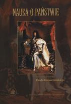 Opakowanie Nauka o państwie