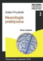 Okładka książki Neurologia praktyczna