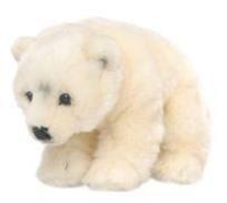 Opakowanie Niedźwiedź polarny 23 cm