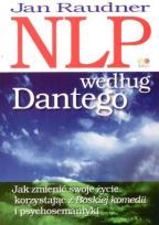 Okładka książki NLP według Dantego