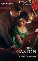 Okładka książki Nocne koncerty