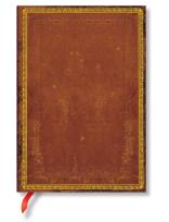 Opakowanie Notatnik Handtooled Midi