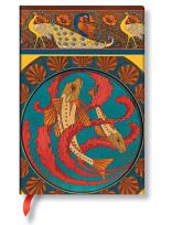 Opakowanie Notatnik Metamorphosis Mini