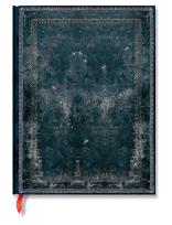 Opakowanie Notatnik Midnight Steel Ultra