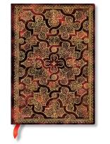 Opakowanie Notatnik Mystique Midi