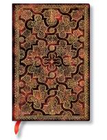 Opakowanie Notatnik Mystique Mini