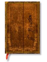 Opakowanie Notatnik Newton Gravity Mini