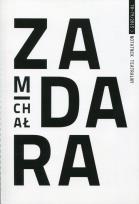 Opakowanie Notatnik Teatralny 78-79 2015