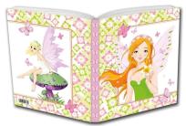 Opakowanie Notes Wróżka