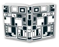 Opakowanie Notes XL Prostokąty