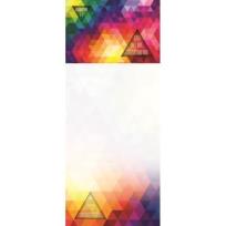 Opakowanie Notes z magnesem Jeżeli Bóg z nami