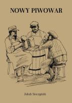 Okładka książki Nowy piwowar