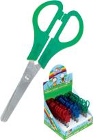 Opakowanie Nożyczki szkolne GR-1504 Display 30 szt.