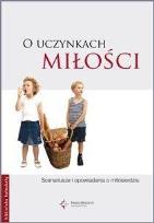 Okładka książki O uczynkach miłości