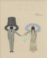 Okładka książki Oczy