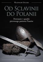 Okładka książki Od Sclavinii do Polanii