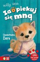 Okładka książki Osamotniona Dora