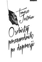 Okładka książki Osobisty przewodnik po depresji