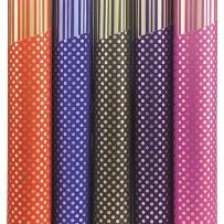 Opakowanie Papier Retro w rolce Verso dsp (30szt)