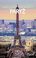 Okładka książki Paryż