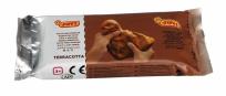 Opakowanie Pasta modelarska terracotta 250g JOVI