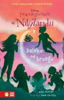 Okładka książki Pewnego razu w Nibylandii 8 Daleko od brzegu