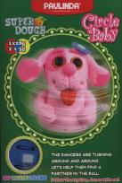 Opakowanie Pianko-masa Super Dough pies różowy